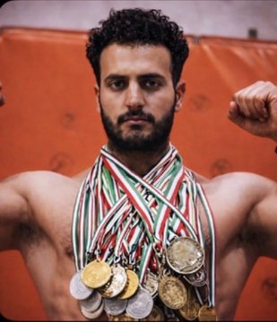 Fatema najad tweet media