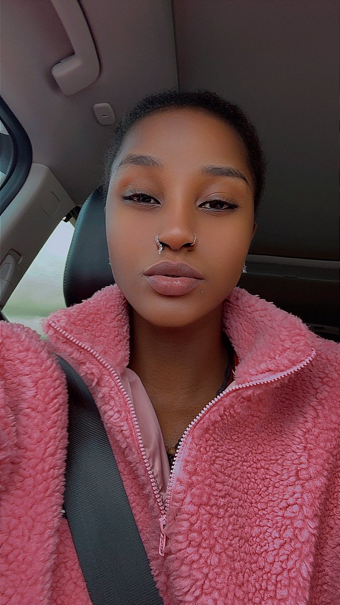 Jamila Nansikombi 🇺🇬🇺🇸(Zama) tweet media