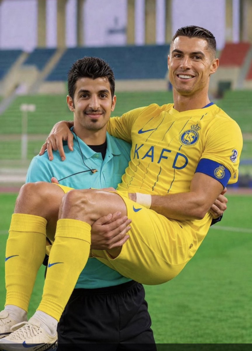 موسى البلوي tweet media
