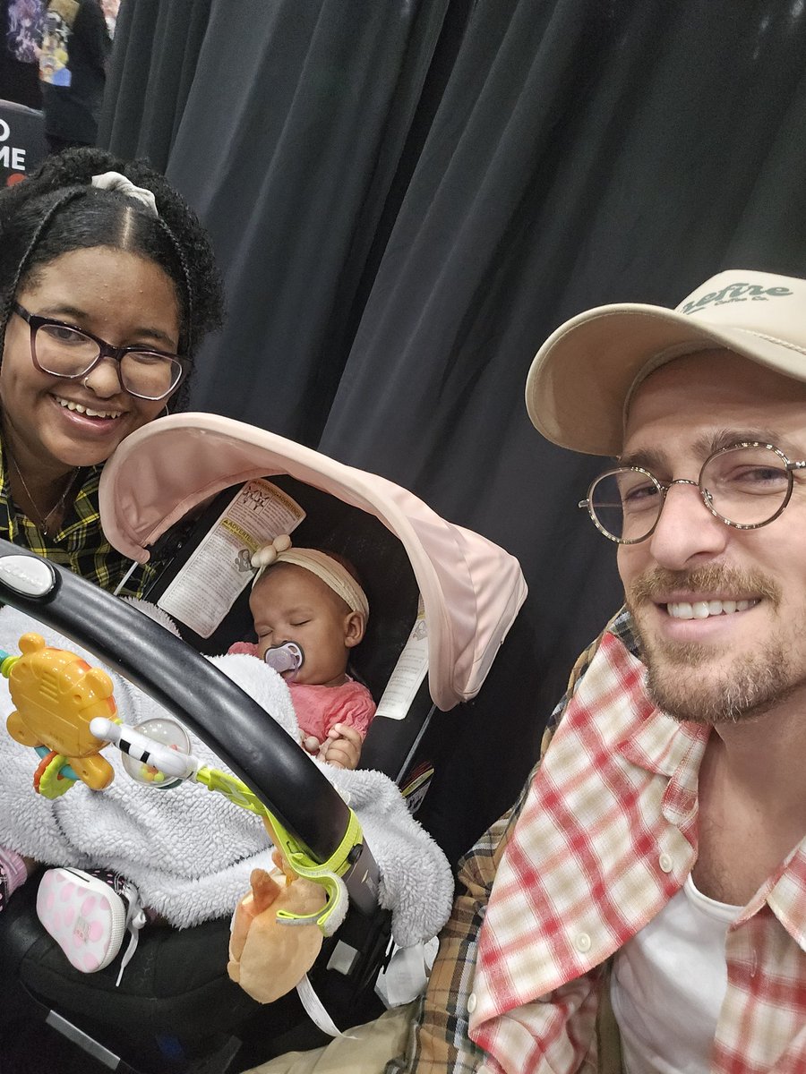 ronisha 💚 tweet media