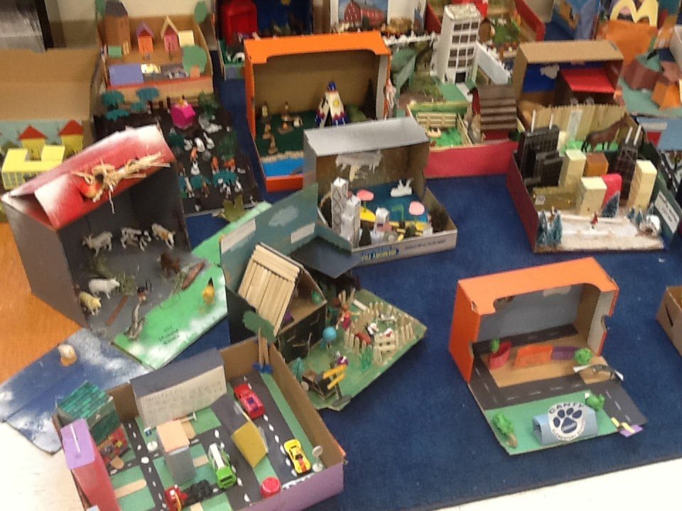 Nostalgia tweet media