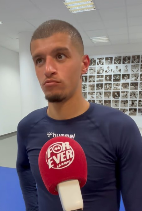 PassioNey 💙🤍 tweet media