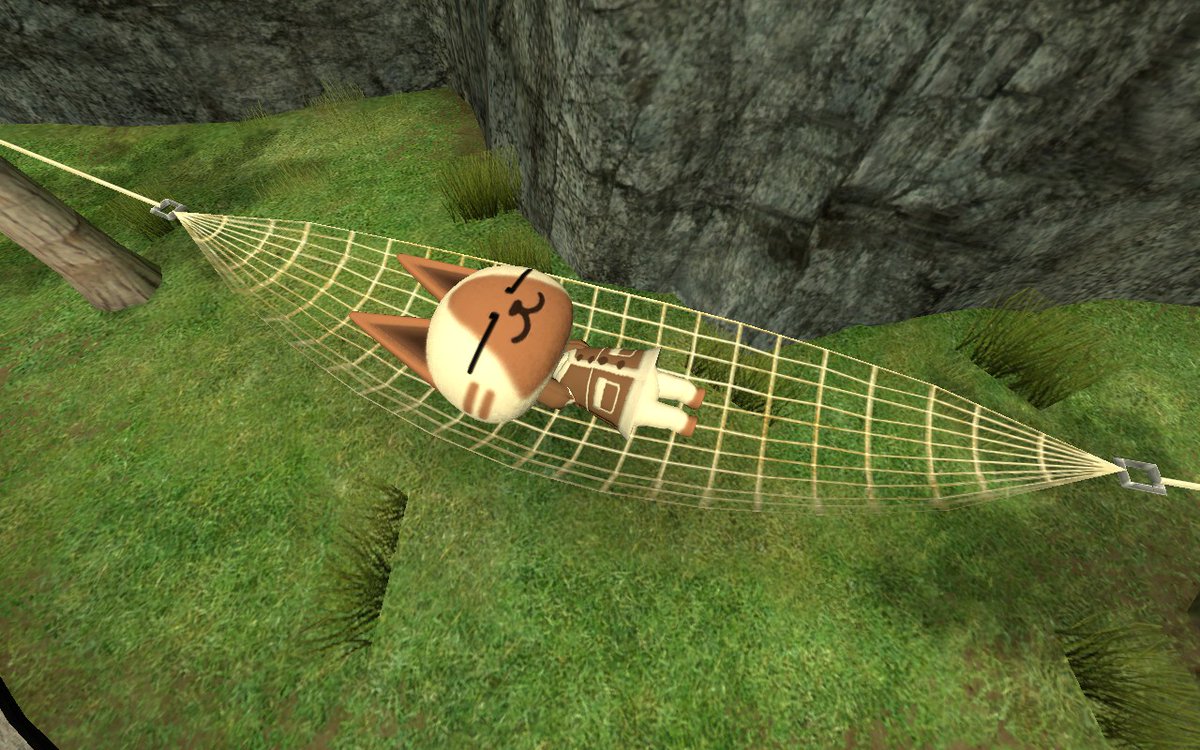 迷いアイルー⚡️135 tweet media