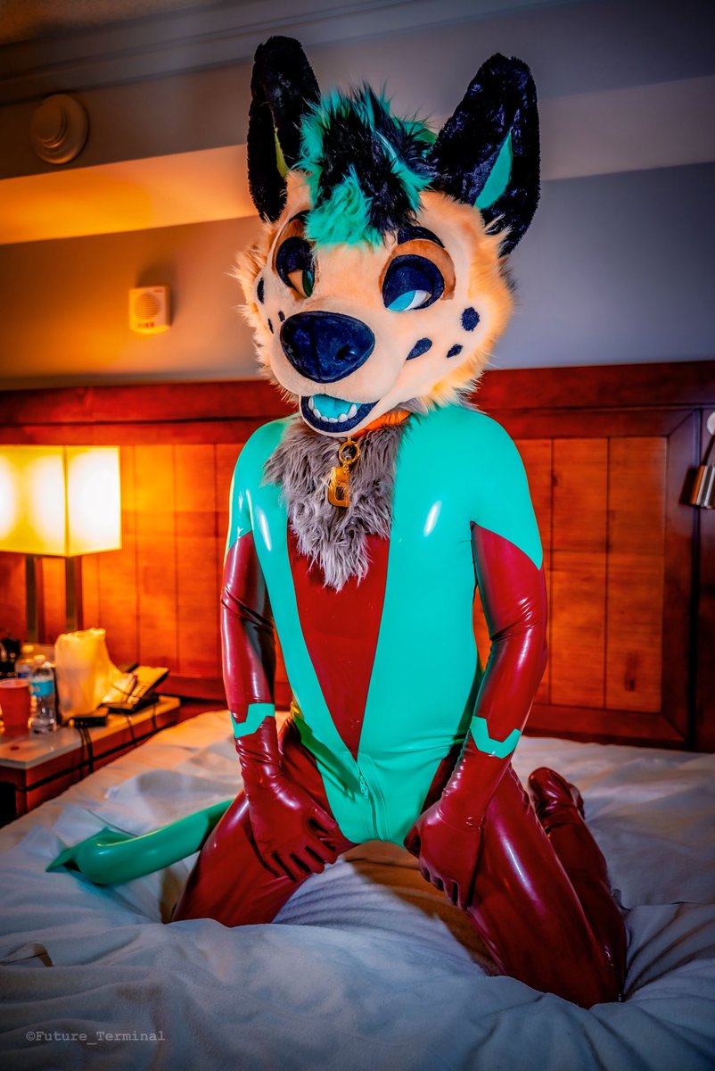 Derecho Hyena tweet media