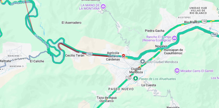 Monitoreo Alas del Monte tweet media
