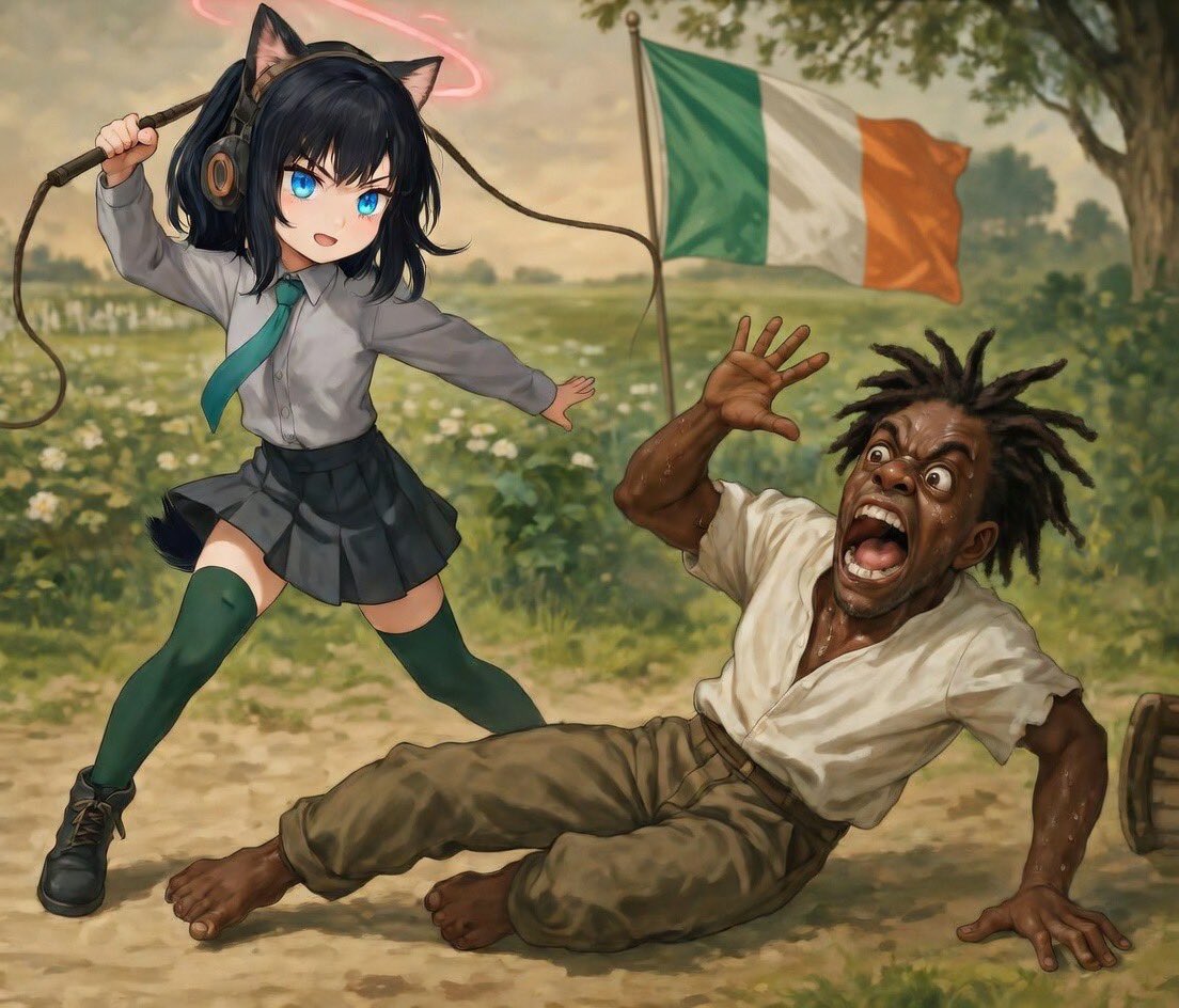 EMPATHCHAN, THE RUTHLESS DICTATOR tweet media