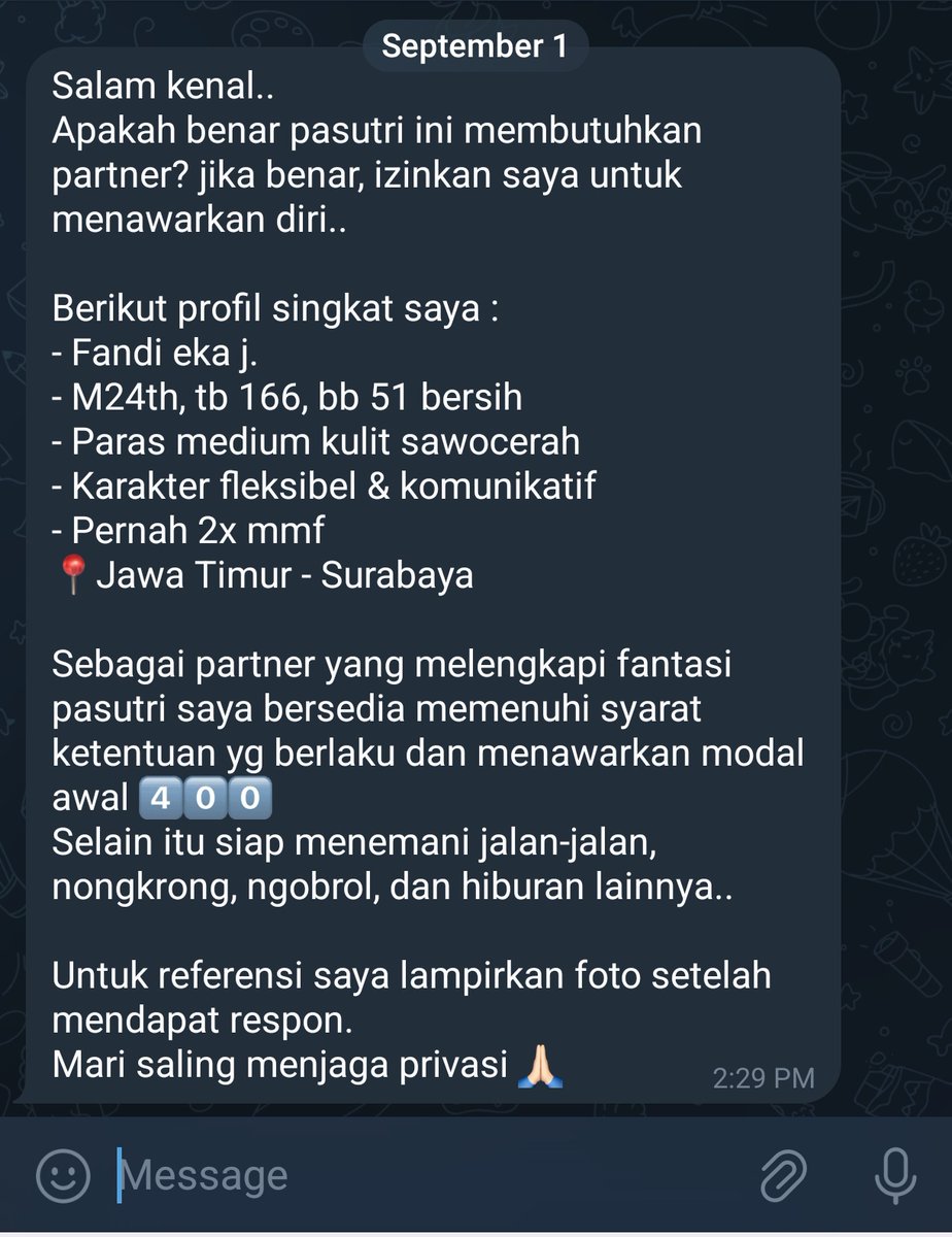 pstr.SBY tweet media