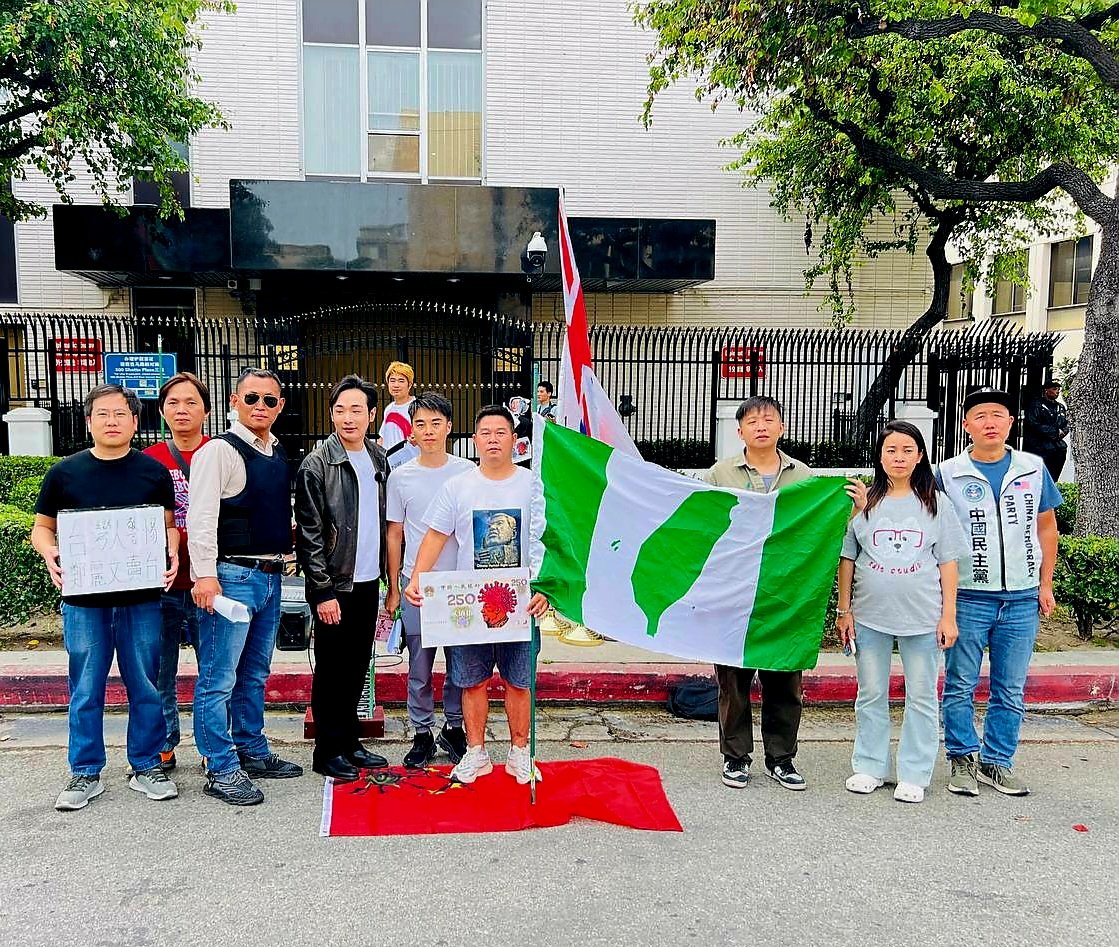 YiFeng Su tweet media