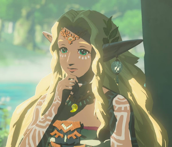 Daily Queen Sonia tweet media