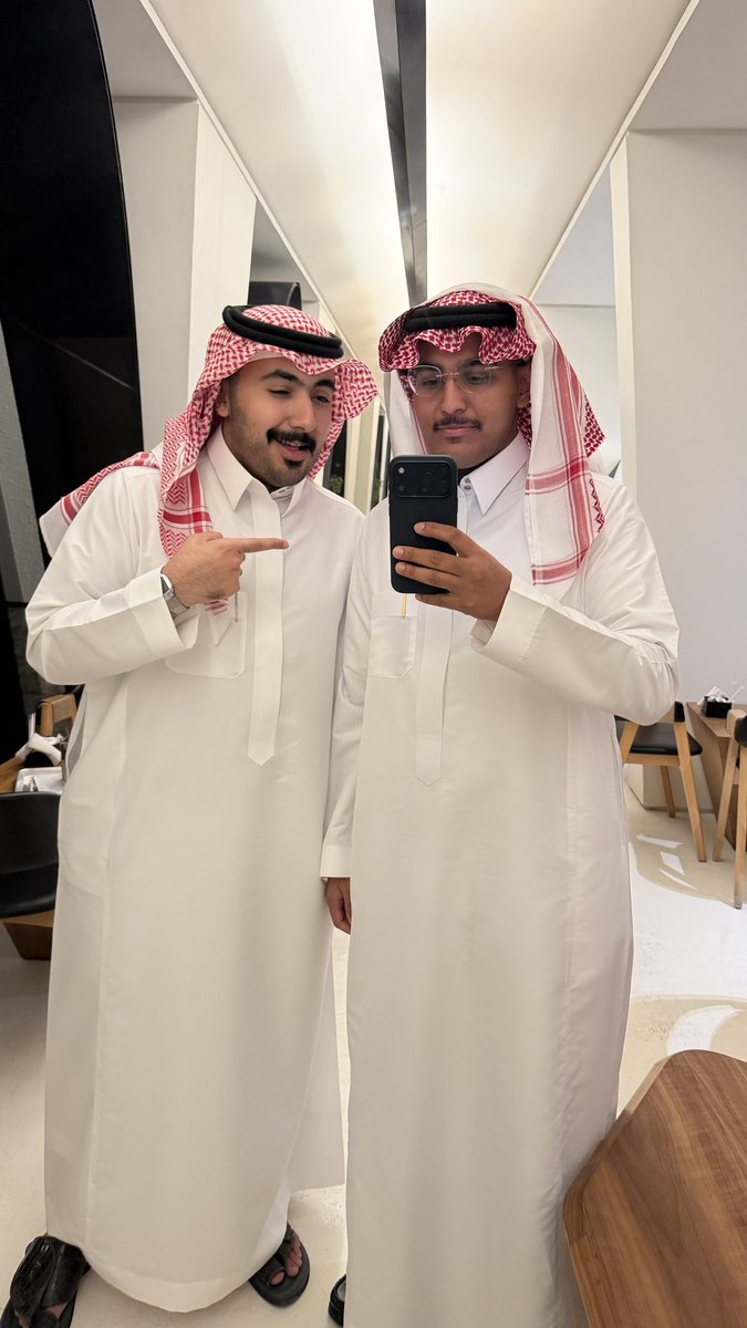 Masterpiece | مشاري tweet media