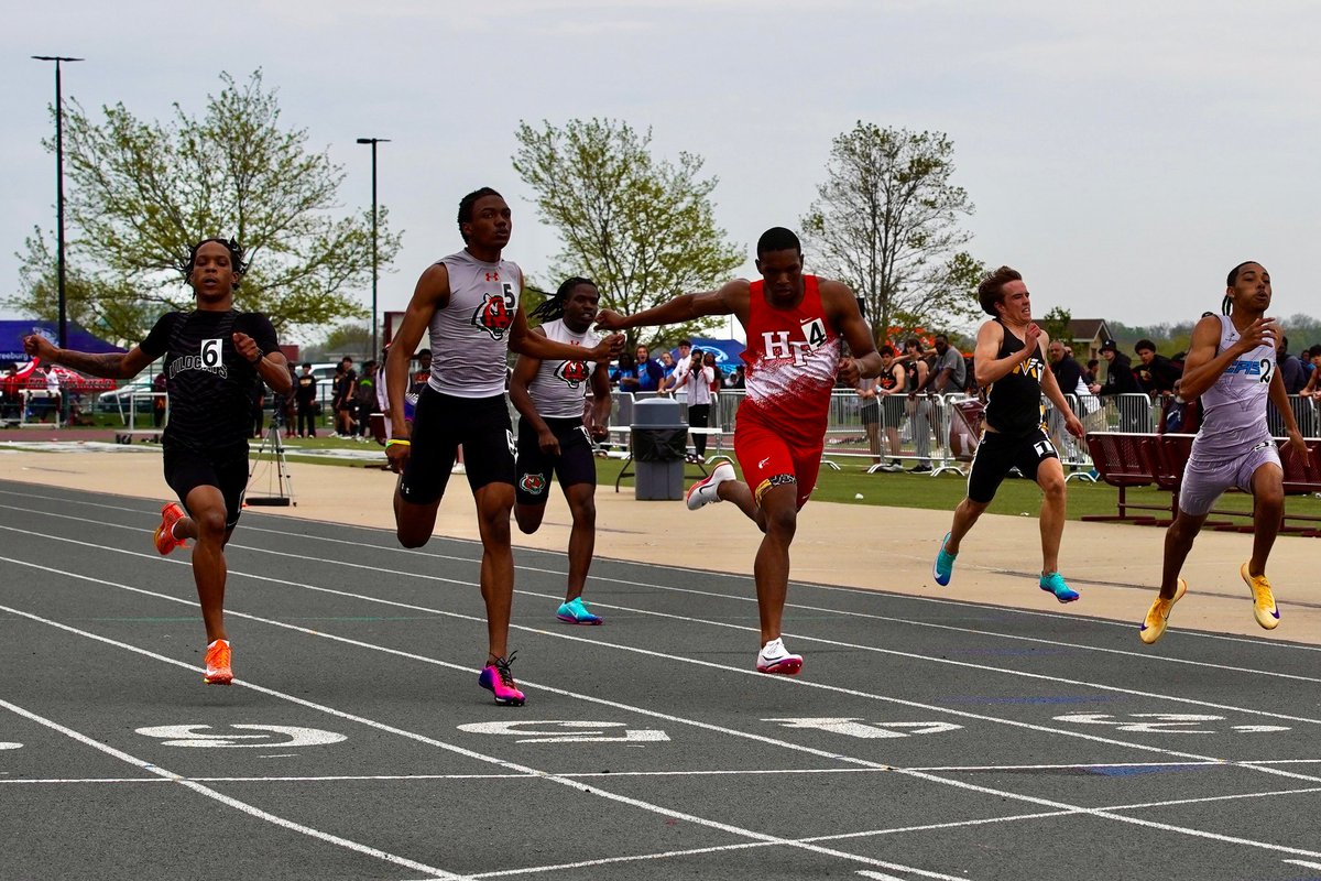 MileSplit Heartland tweet media
