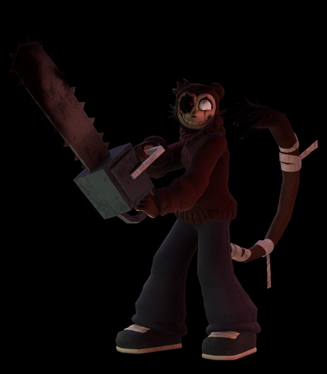 Indefinite Abysses tweet media