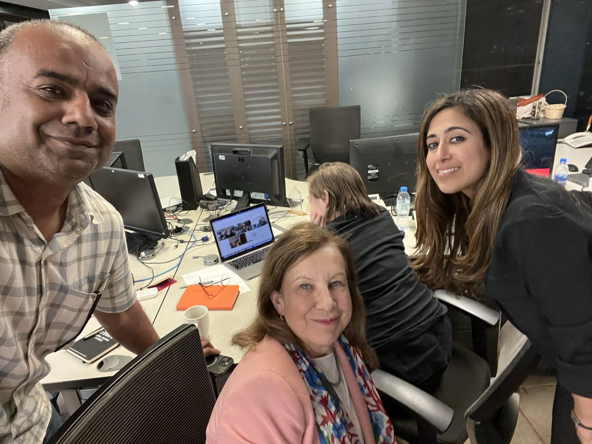 lyse doucet tweet media