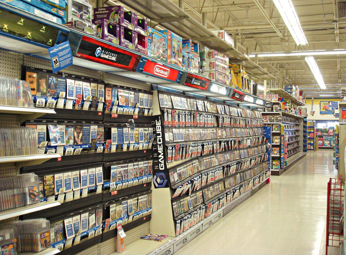 Nostalgia tweet media