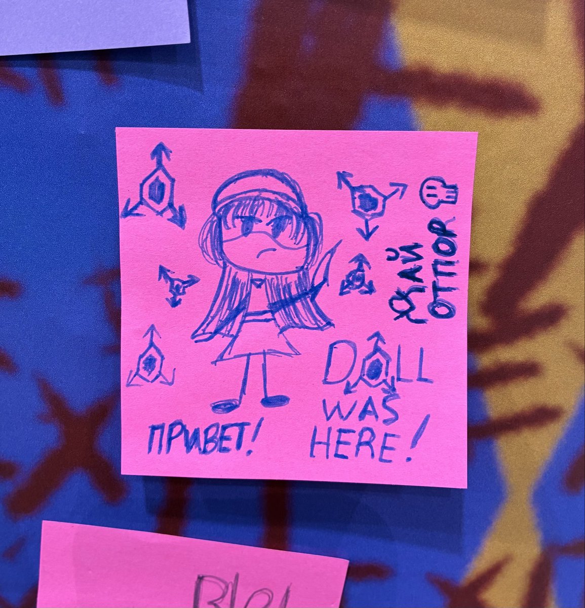 Emma Breezy 🔜 MomoCon tweet media