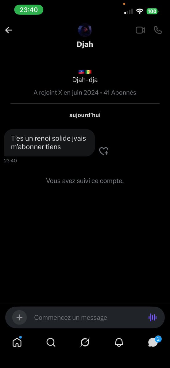 🆑2️⃣🇲🇶 tweet media