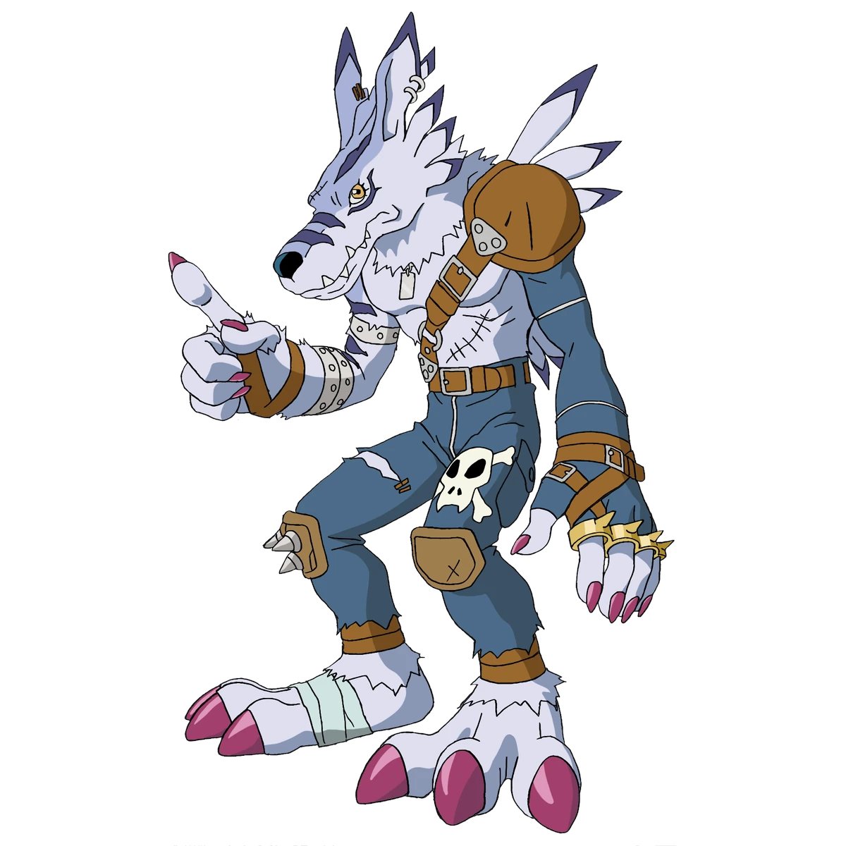 edmilson_90's tweet photo. @RulerNakano Weregarurumon, o 1º favorito https://t.co/3R4EOmhaQq