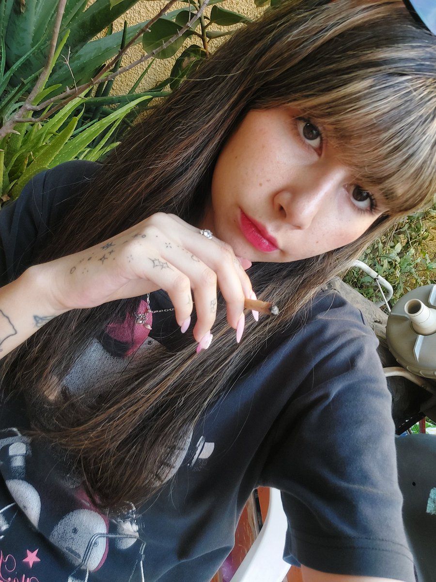 Babi kitty tweet media