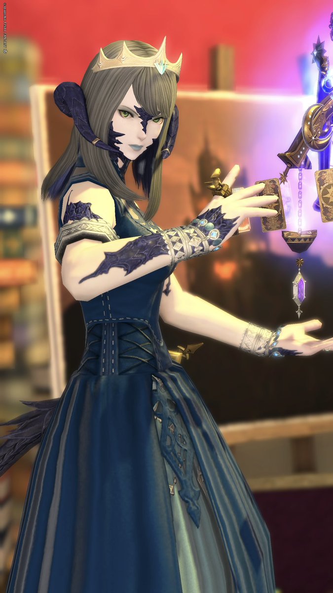 Grau 𖤐ˊ˗ でゅら村 tweet media