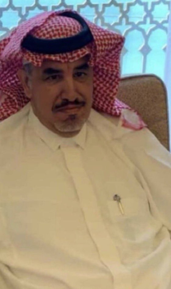 بندربن عبدالله أحمدال مفرح tweet media