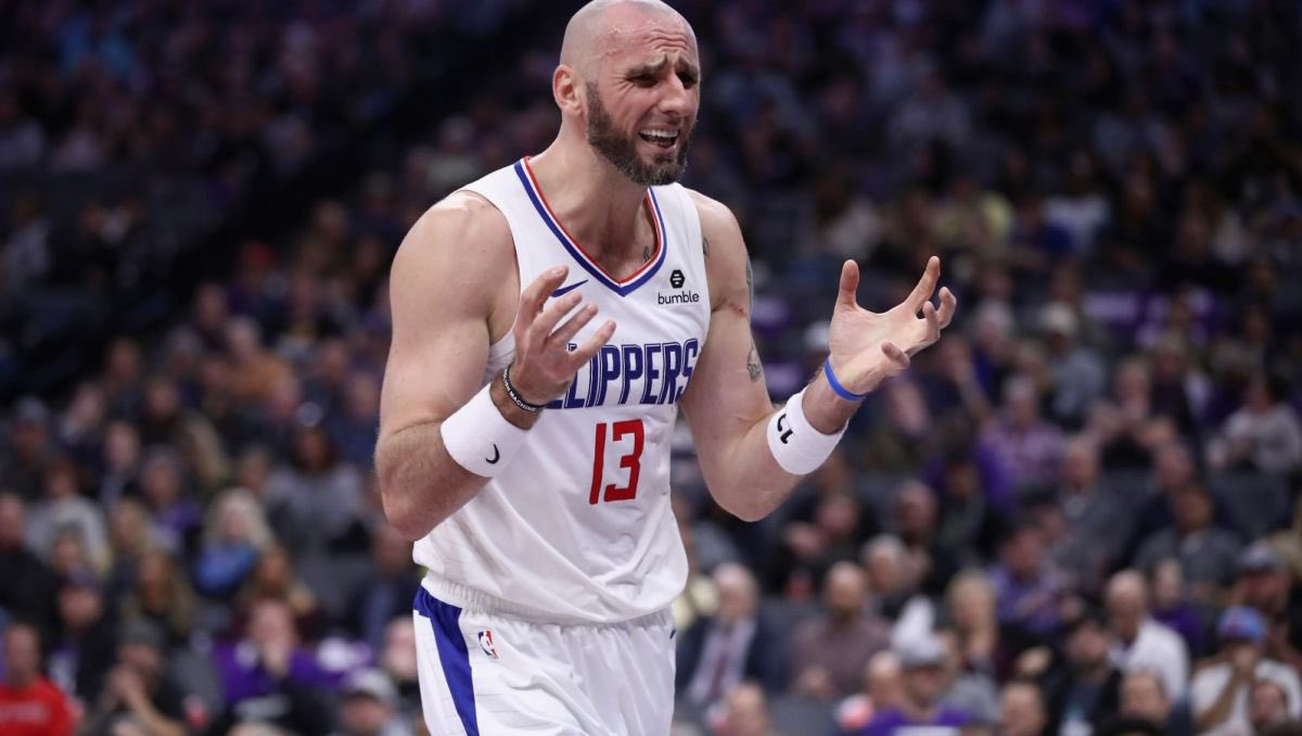 LA Clippers Polska🇵🇱 tweet media