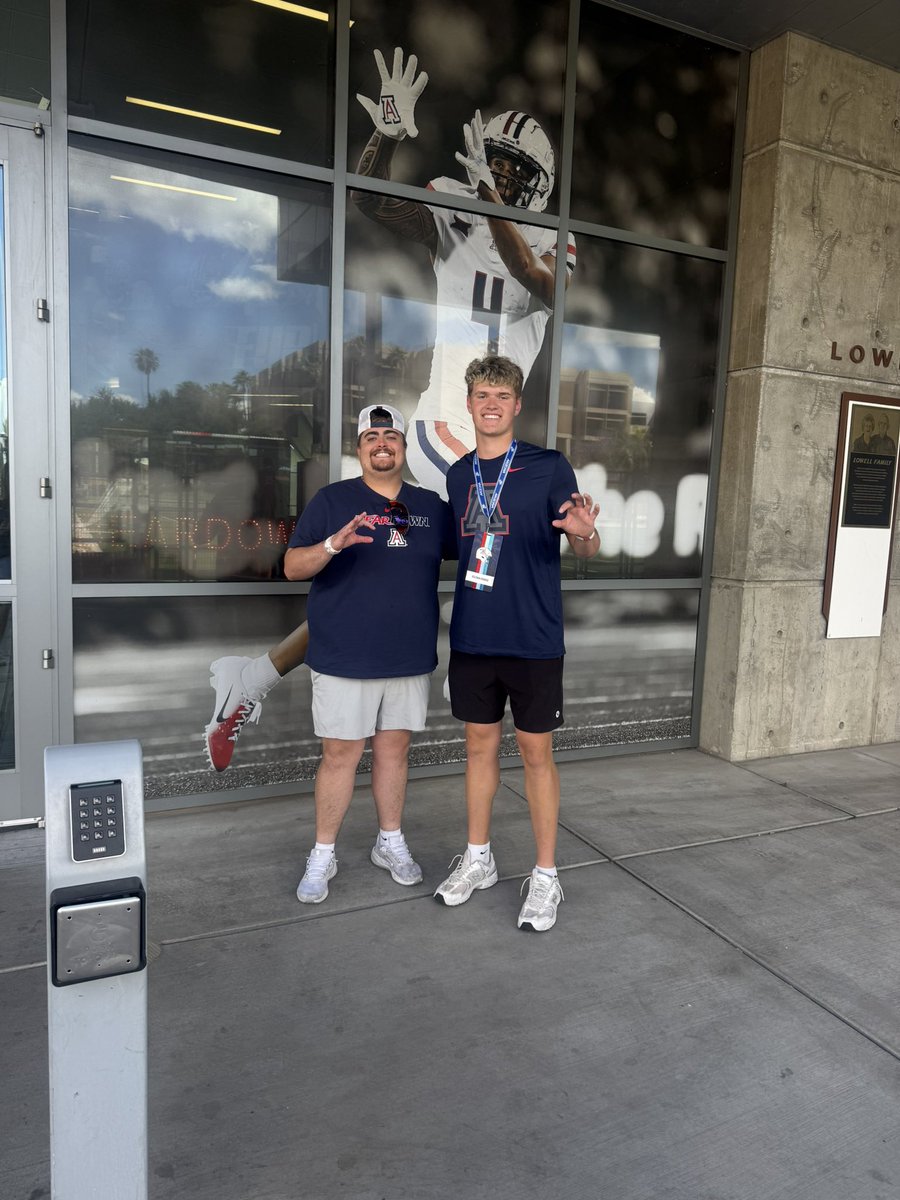 Koleman Hendrix tweet media