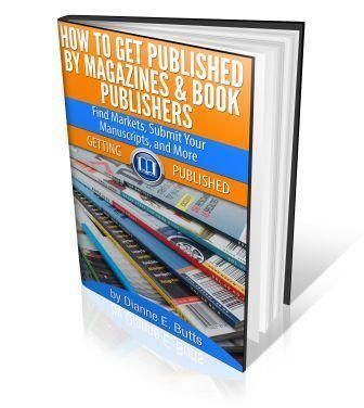 SHINEYourBook's tweet image. Writing for Publication - The Basics for #writers. Learn how the industry works and how to break in. All you need to know to get started and get #published! buff.ly/FXifsKs