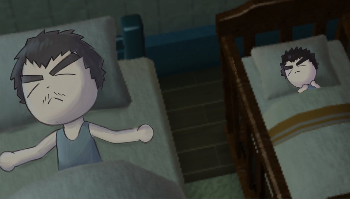 Mcduck 🍉 (6/6 slots closed for now!) tweet media