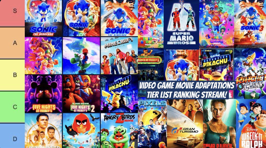 ThePopCultureDude (Daniel) tweet media