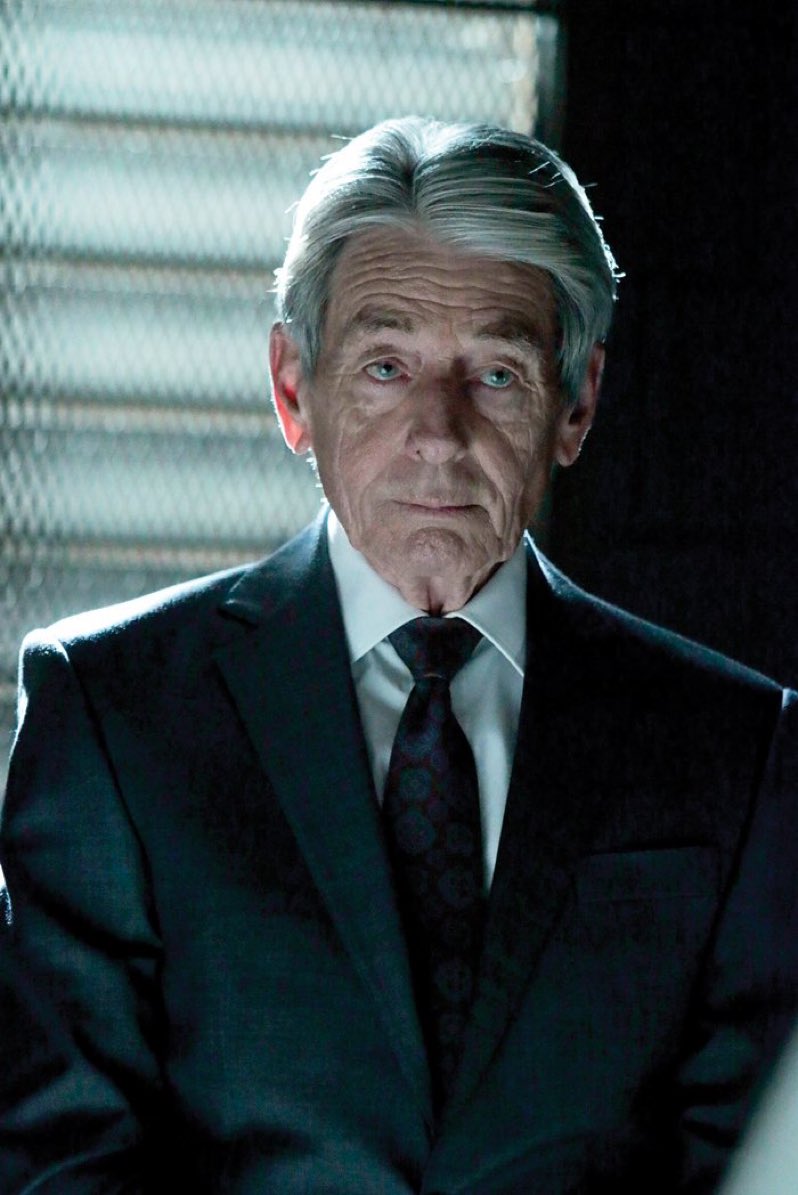 TheCinesthetic's tweet photo. Actor John Nolan, uncle of Christopher Nolan, has sadly passed away at the age of 87. https://t.co/4OXE33xnVS