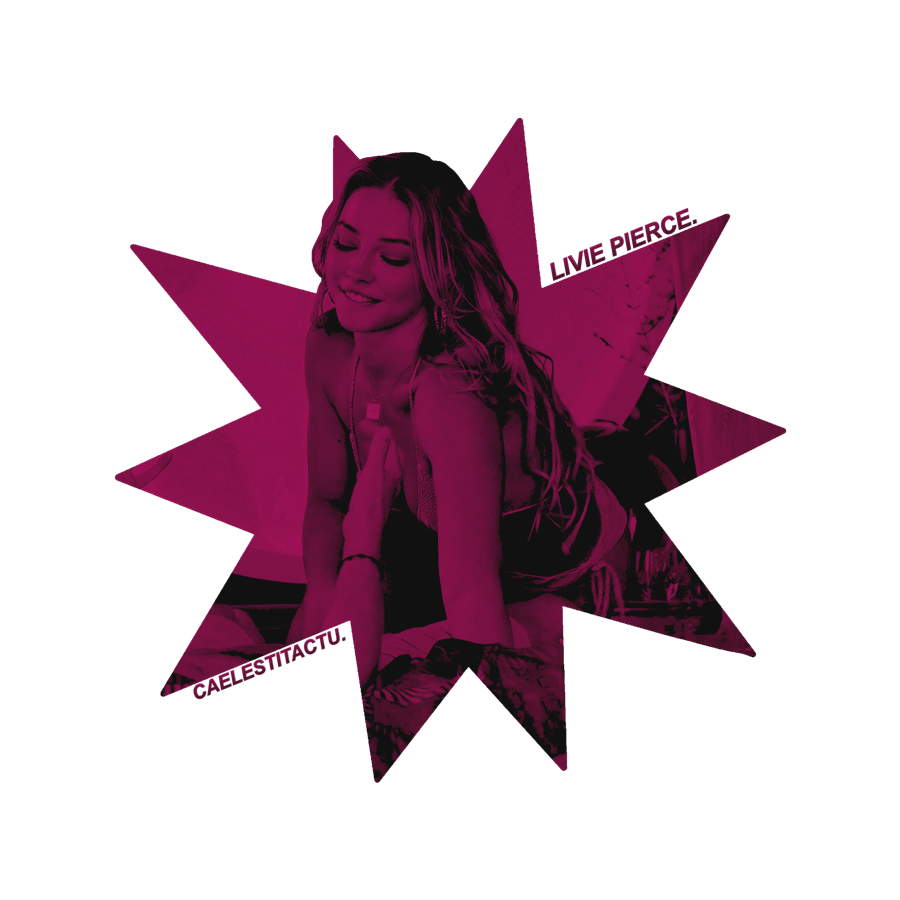 *‍‍ ‍‍ LIVIE . ‍ tweet media