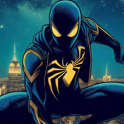 Marcus/Tazu tweet media