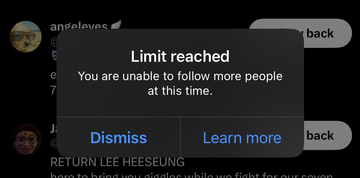 bibi ⁷ tweet media