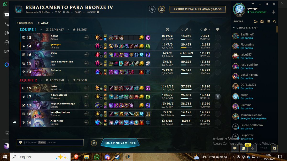 chongyun charts ❄️ tweet media