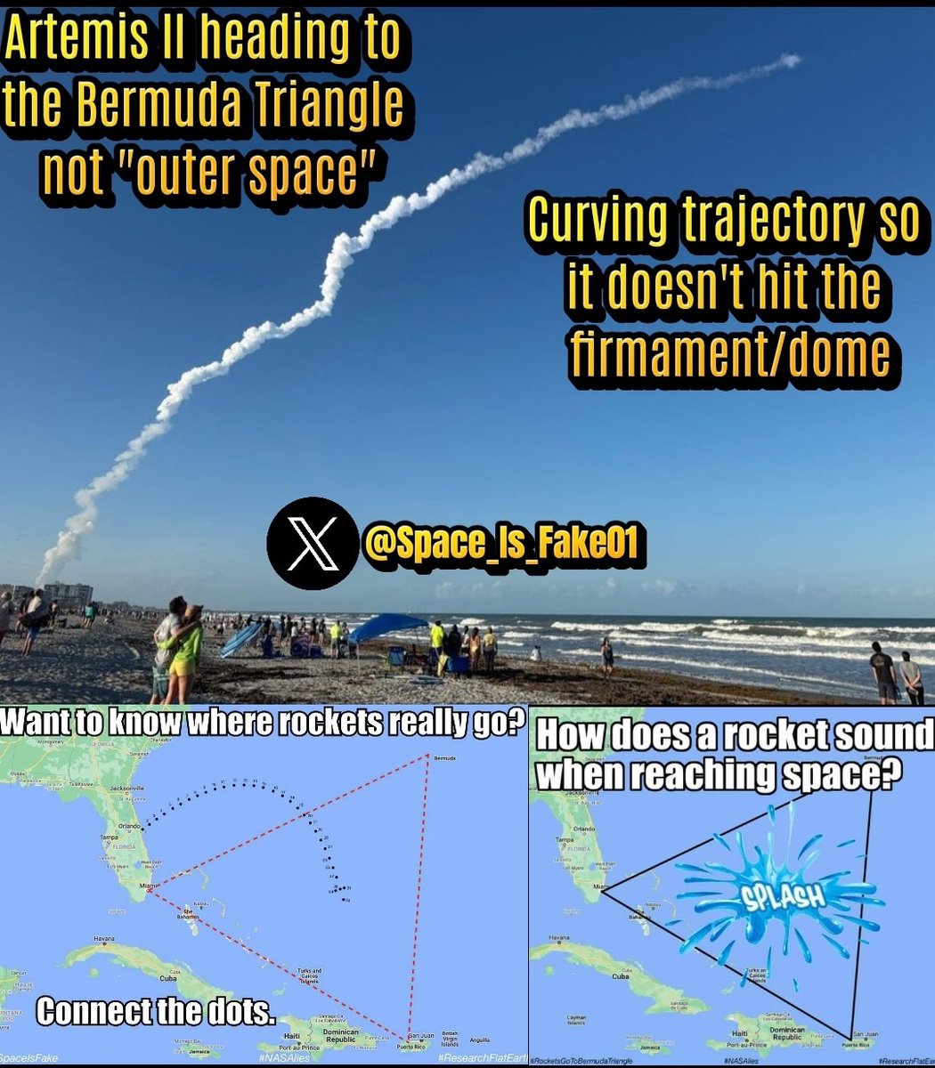 CONSPIRACY REALITIES tweet media