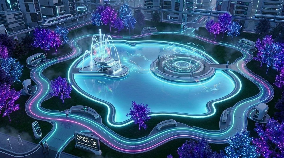 MetaBeast tweet media