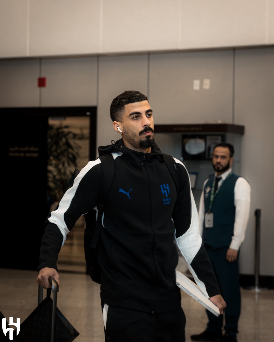 نادي الهلال السعودي tweet media