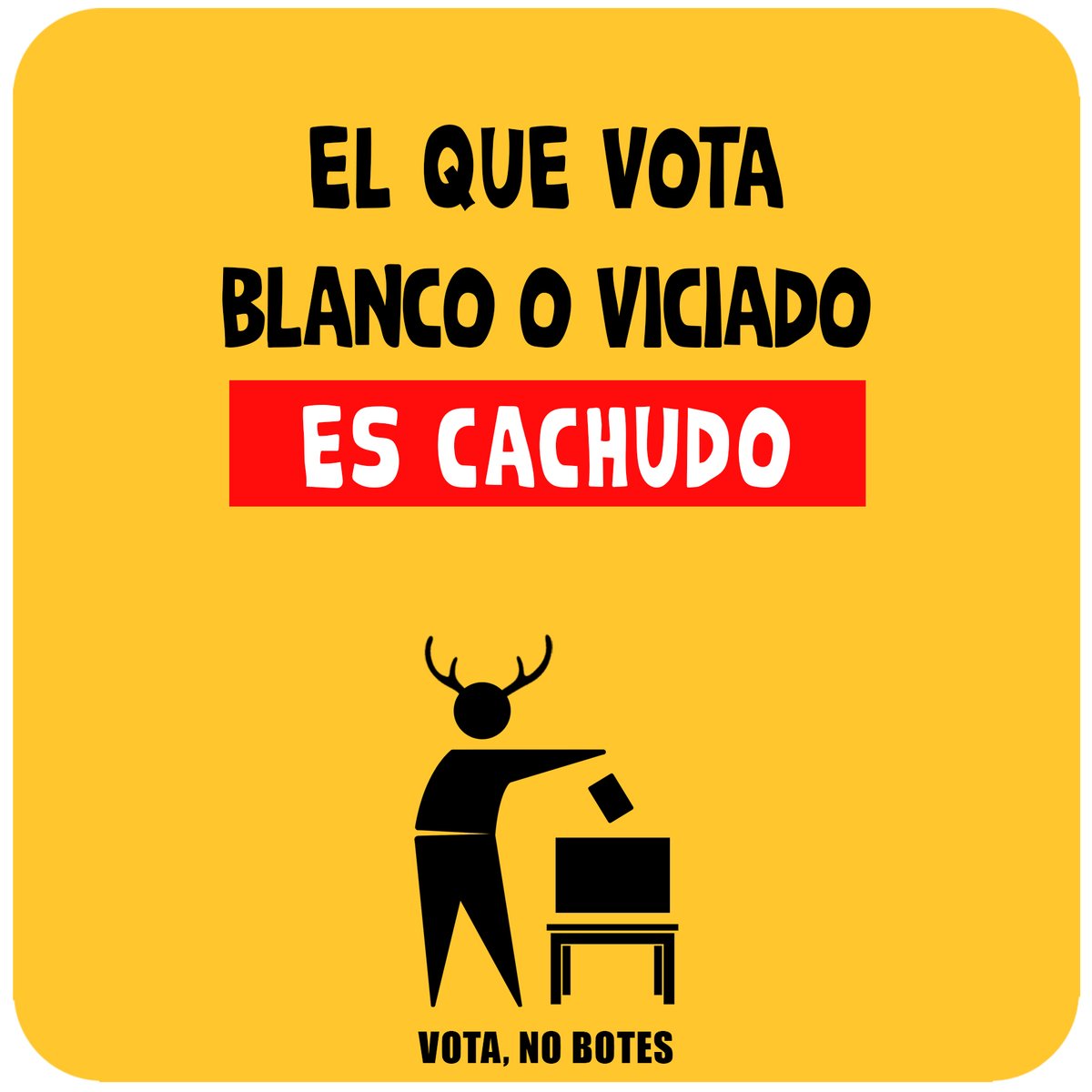 carlosLavida83's tweet photo. Con @lizdiazcano hicimos unos bonitos carteles para estas elecciones, espero los puedan compartir y dar algo de luz a los que aun no deciden su voto o piensan decidirlo esta noche (1/2) https://t.co/dzVWeAqyrR