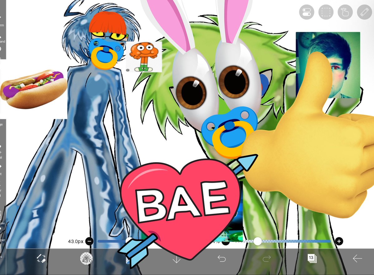 HYコネちゃん tweet media