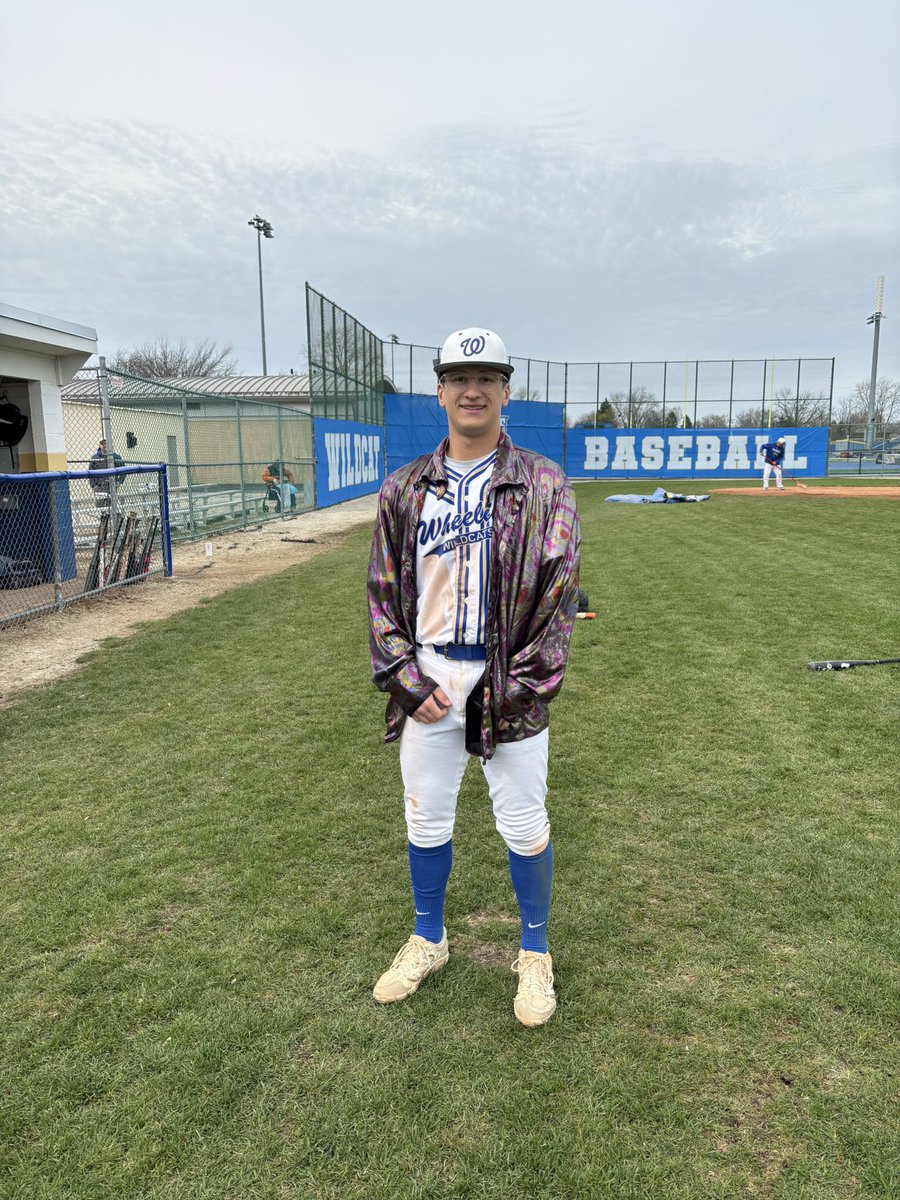 WHSBaseball tweet media