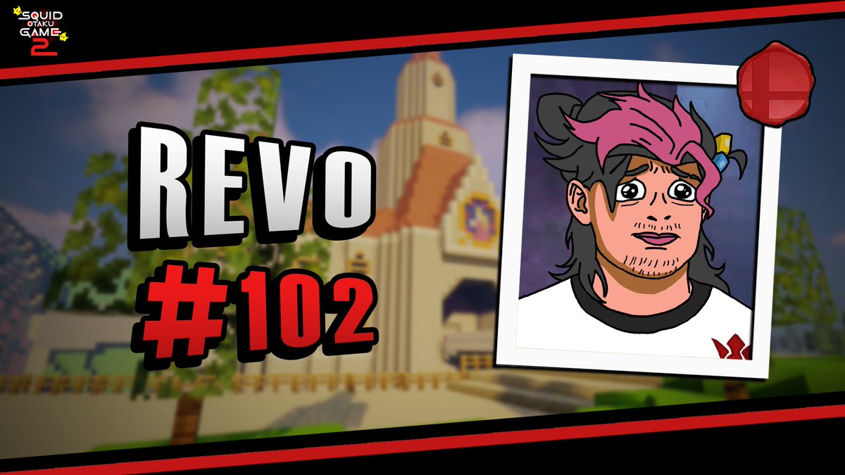 Squid Otaku Game tweet media