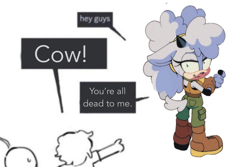 Lanolin The Sheep tweet media