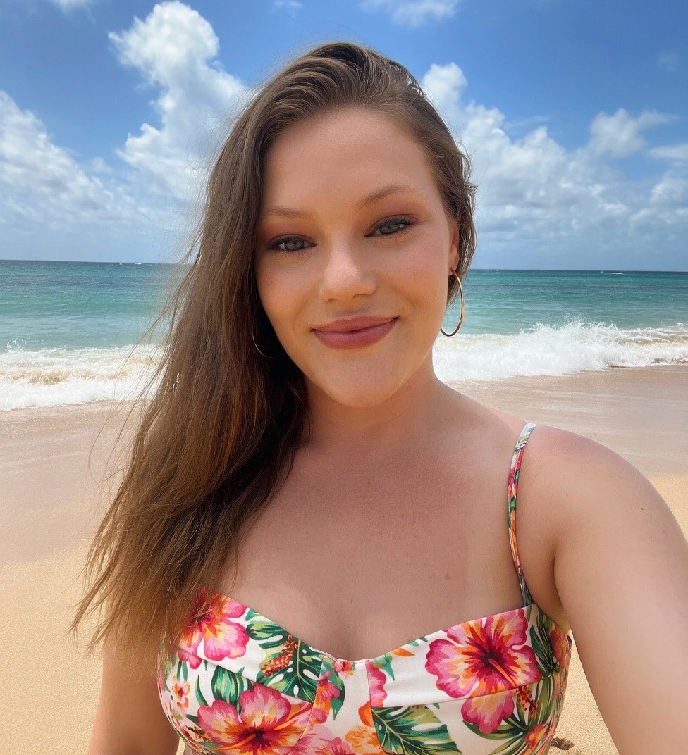 Marlayna tweet media