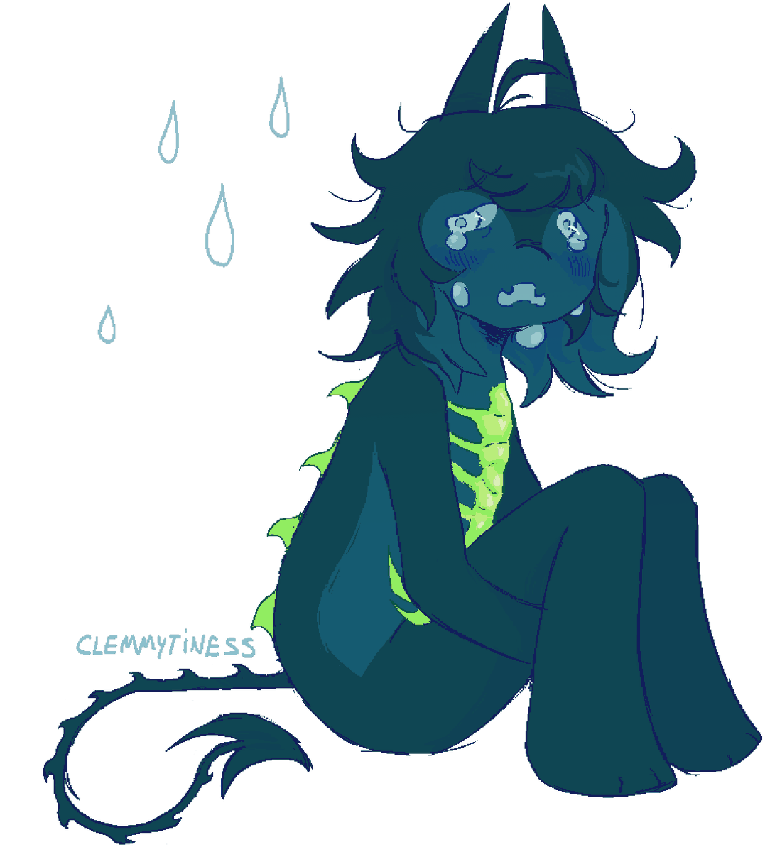 clemmytiness's tweet photo. 🌧️ https://t.co/edKEhfwTwp