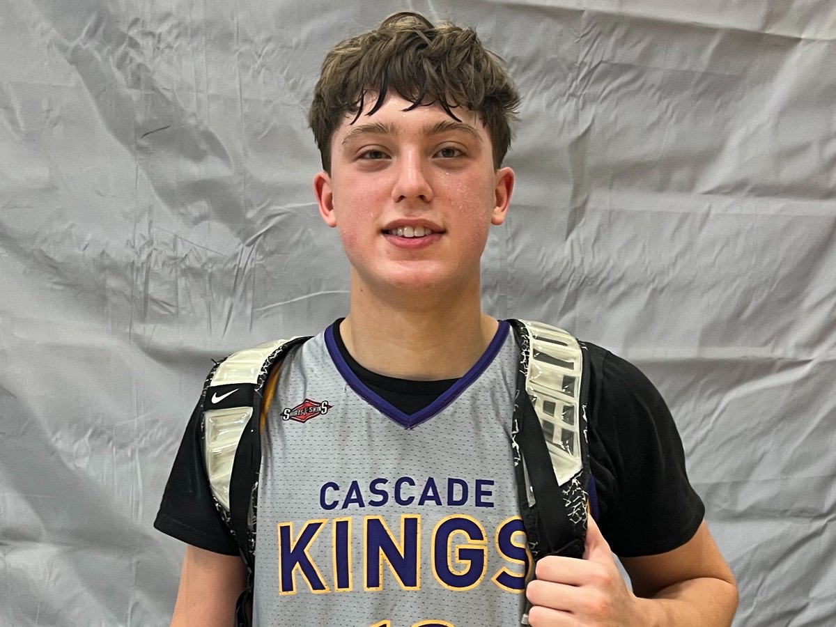 Prep Hoops Oregon tweet media