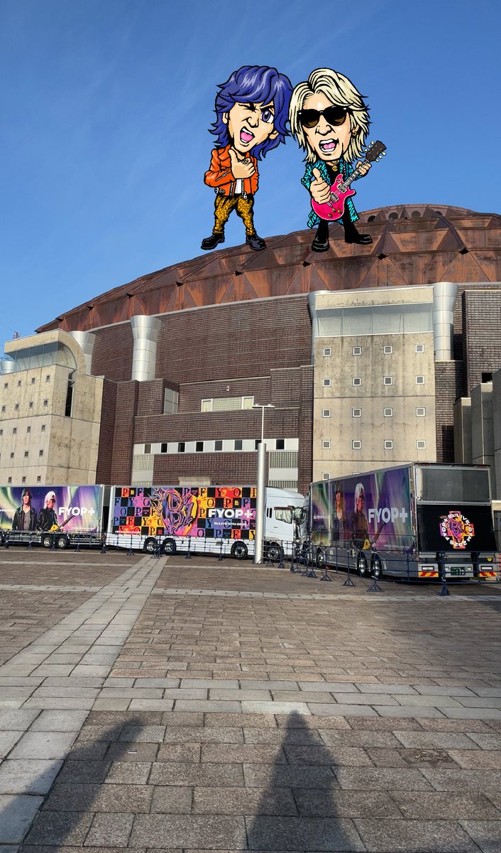 しーの tweet media