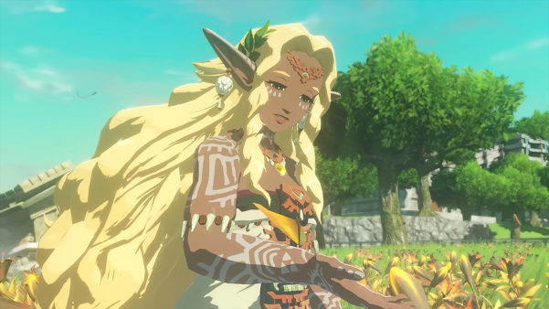 Daily Queen Sonia tweet media