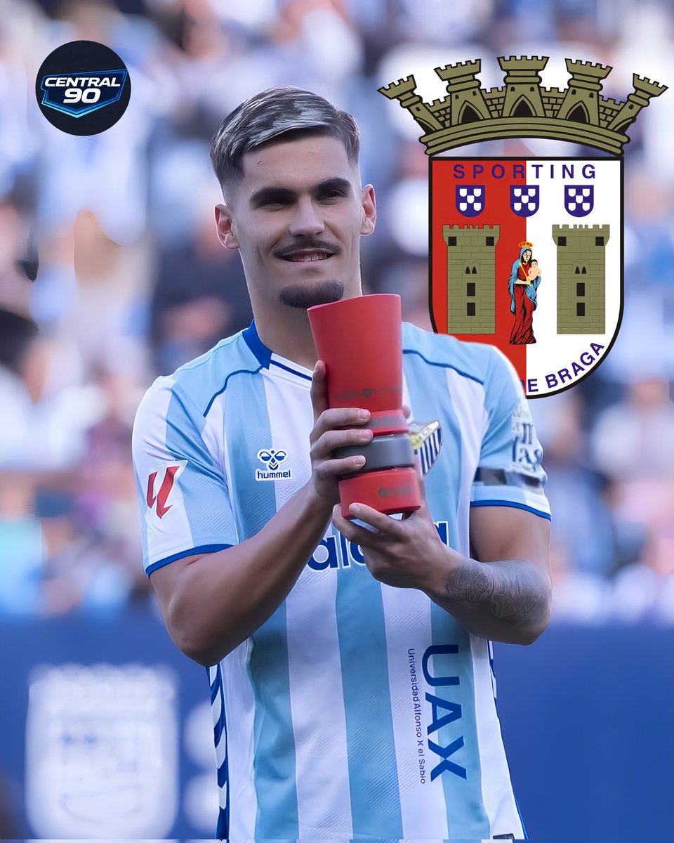 Central 90 - Mercado de Transferências 🇵🇹 e mais tweet media