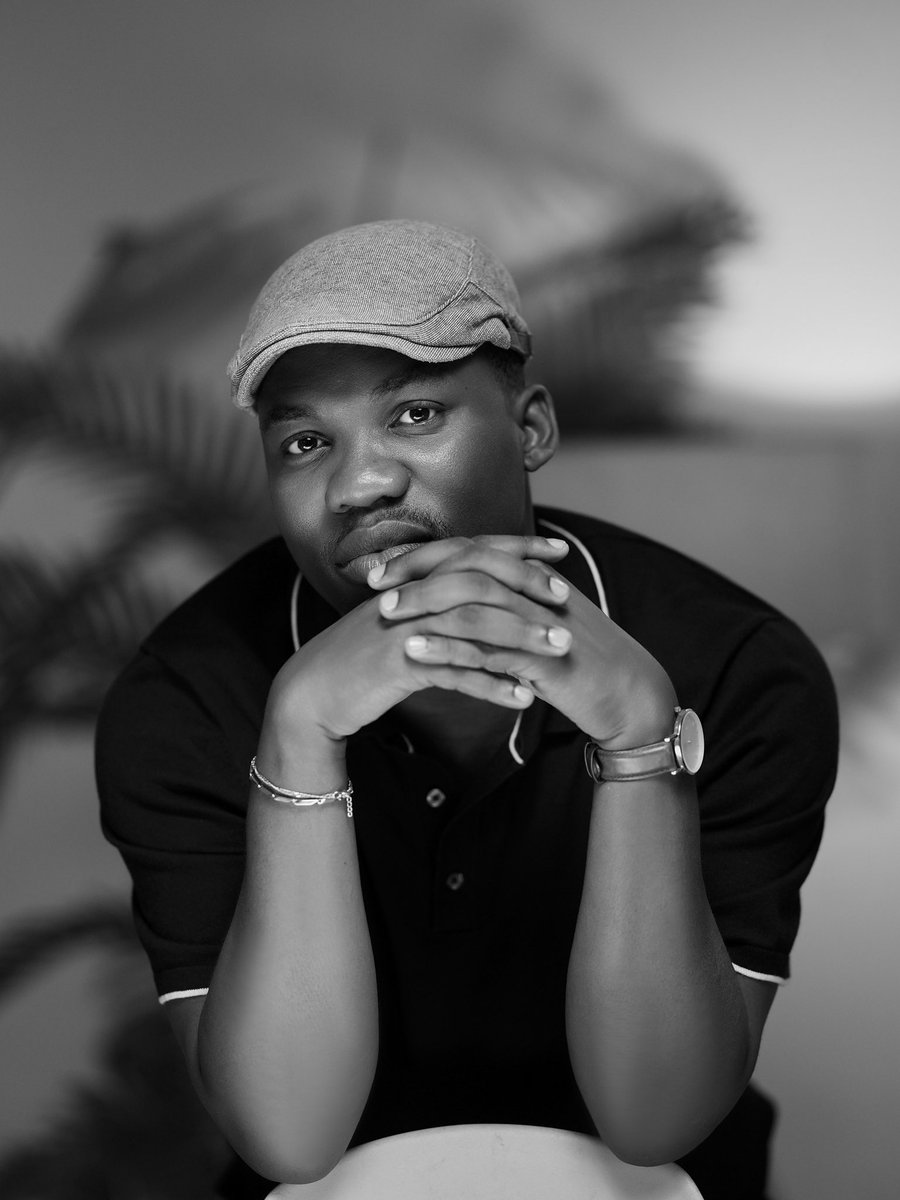 Eric Mo TEKOU 🇹🇬 tweet media