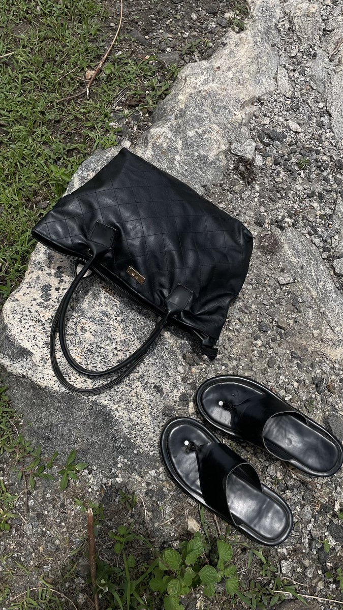 L’artiste Belinda Shalls tweet media